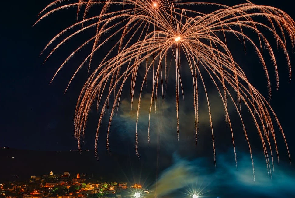 Celebrating the Spirit of Lake Tahoe: Must-Attend Events and Festivals for Every Season
