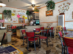 Mexican near Black Jack Inn