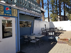 Tacos near Black Jack Inn