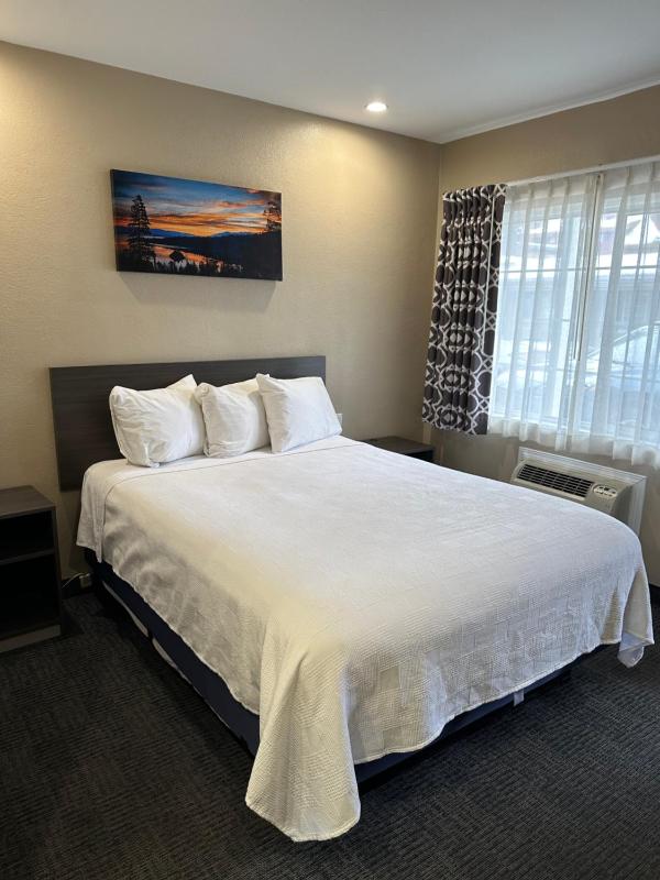 Family Double Room