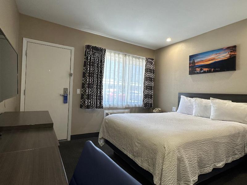 Superior Queen Room
